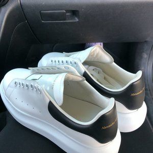 Alexander McQueen sneakers